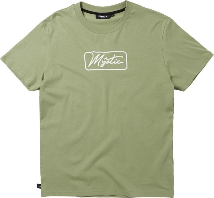 Mystic Framed Tee
