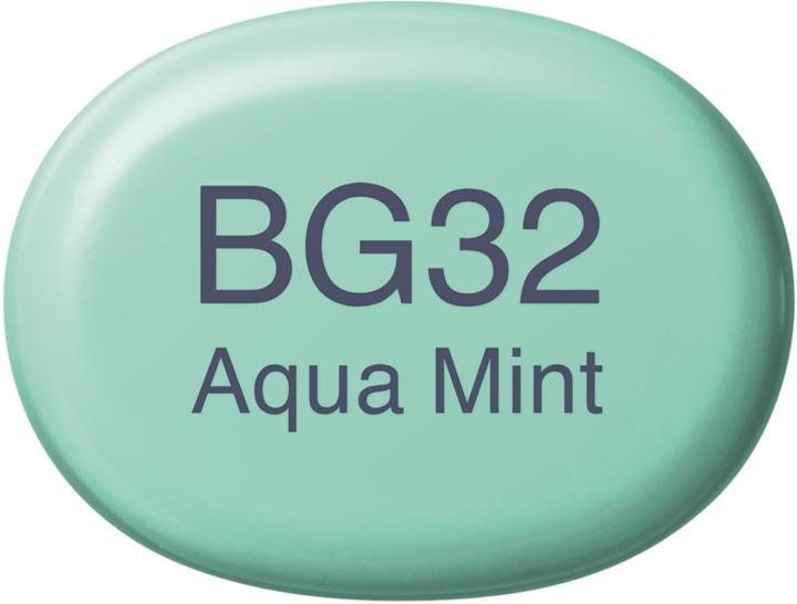 Immagine prodotto Copic Tipo di schizzo BG - 32 (BG32 - Menta acquatica, 1 x)