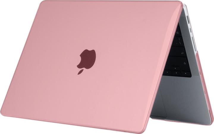 Produktbild Screenguard Hard Case für Apple Apple MacBook Pro 16" M3 (2024) A2991 (16", Apple)
