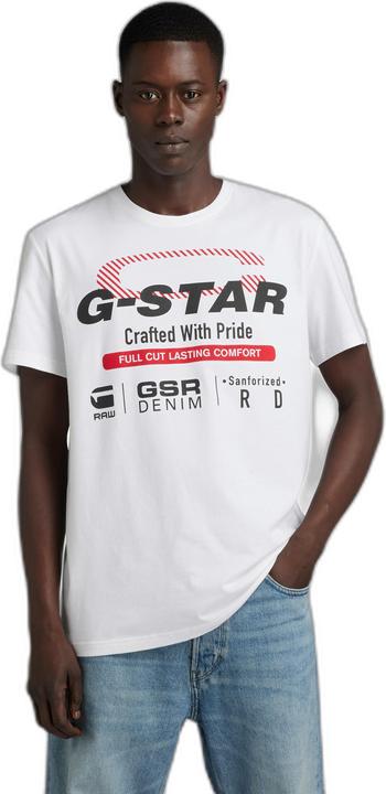 Immagine prodotto G-Star aglietta old skool originals (M)