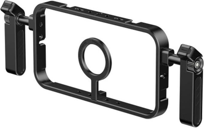Immagine prodotto Ulanzi MG 001 Gabbia magnetica in metallo per smartphone