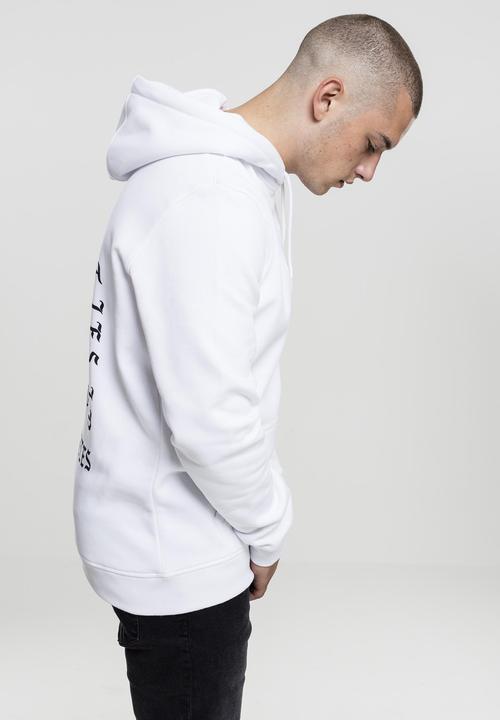 Produktbild Mister Tee LA Hoody (XS)