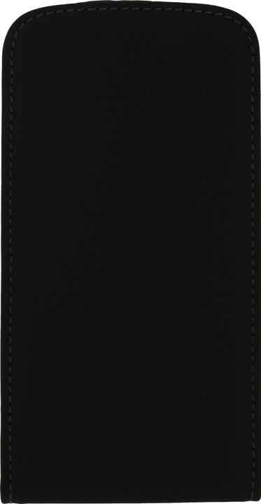 Actual product image Mobilize Ultra Slim Flip Case (Samsung Galaxy Core)