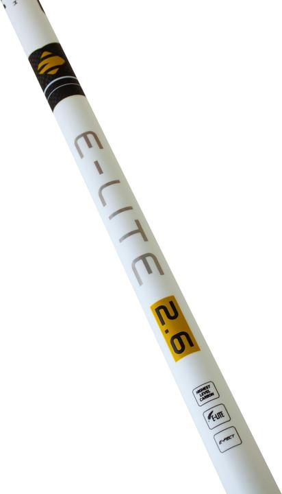 Produktbild Exel E-LITE 3 WHITE (87 cm, Links)