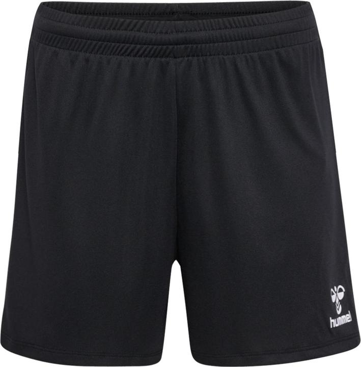 Actual product image hummel Hmlessential Shorts Woman (XXL)