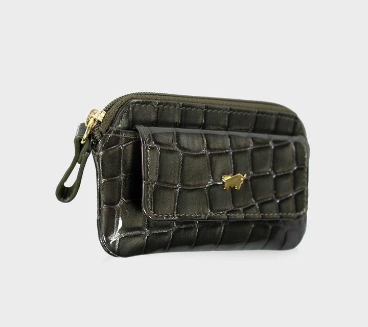 Produktbild Braun Büffel Verona Schlüsseletui Leder 11 cm