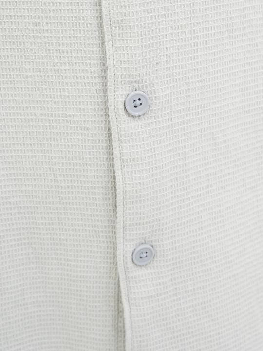 Produktbild Jack & Jones Relaxed Fit Hemd Hemd (L)