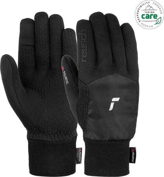 Reusch Garhwal Hybrid TOUCH-TEC™ Handschuhe