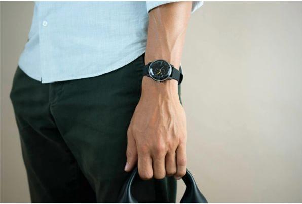 Immagine prodotto Withings Spostare ECG (38 mm)