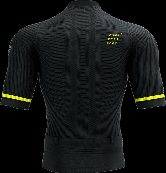 Produktbild Compressport Trail Postural SS Top M (S)