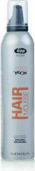 Produktbild Lisap High Tech Mousse Brushing (300 ml, Schaumfestiger)