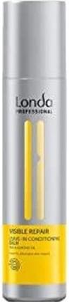 Actual product image Londa Visible Repair Leave-In Conditioning Balm (250 ml)