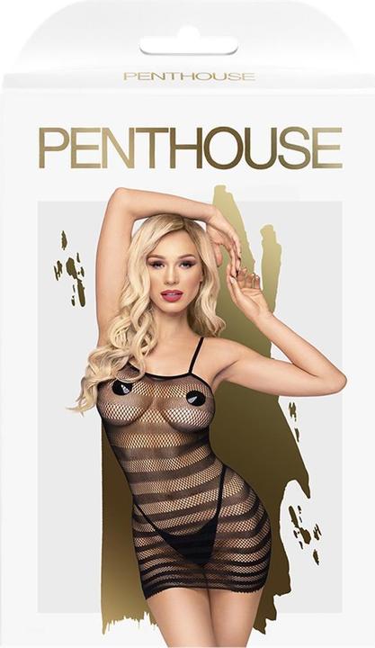Produktbild Penthouse Lingerie Ecstasy queen (M/L)
