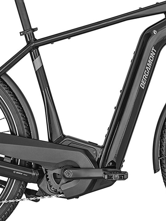 Image du produit Bergamont E-Bike E-Horizon Edition 6 Gent (142.24 cm)