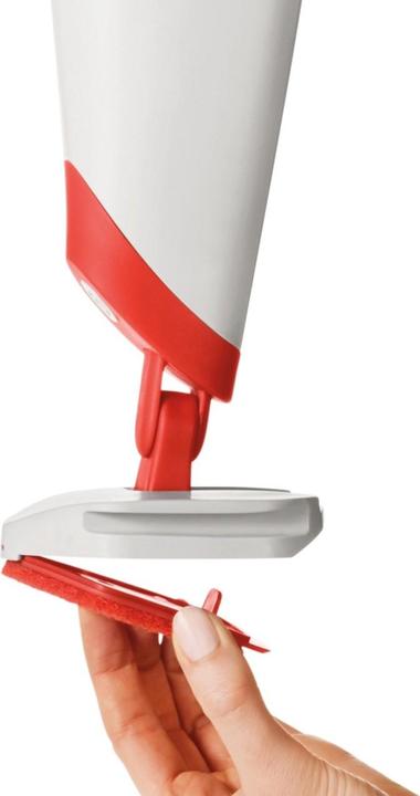 Image du produit OXO Lot de 2 recharges GG Spray Balai à franges (2 pcs)