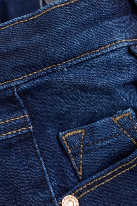 Actual product image Minymo MIJeans girl stretch slim fit - 5623 (140)