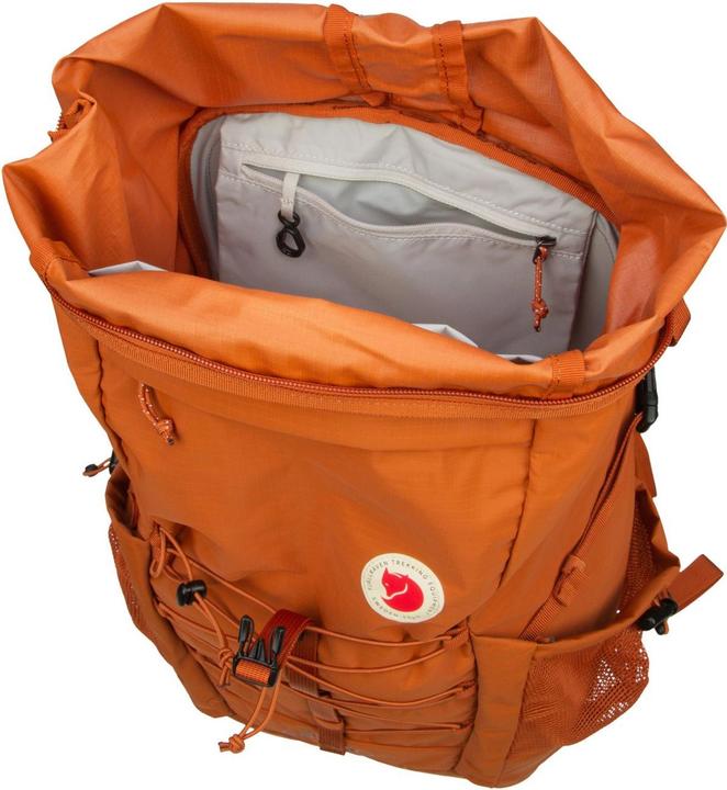 Immagine prodotto Fjällräven Pieghevole Abisko Hike (25 l)
