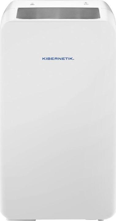 Actual product image Kibernetik Dehumidifier (35 m², 16 l/24h)