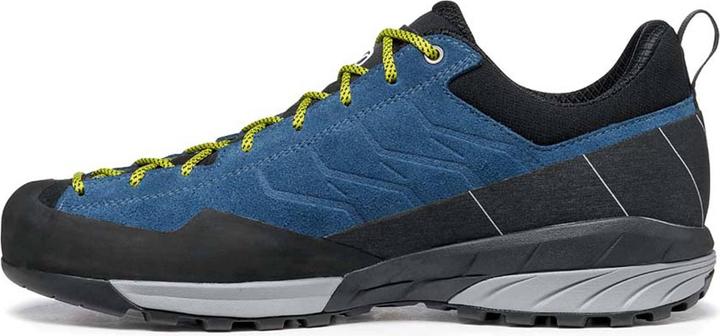 Actual product image Scarpa Mescalito shoes (43.5)