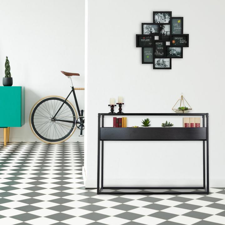 Actual product image Relaxdays Kids Art-Desk
