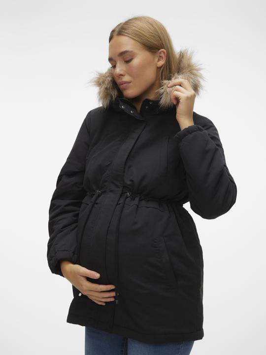 Image du produit Mamalicious MLJESSA SHORT Parka de maternité (XS)