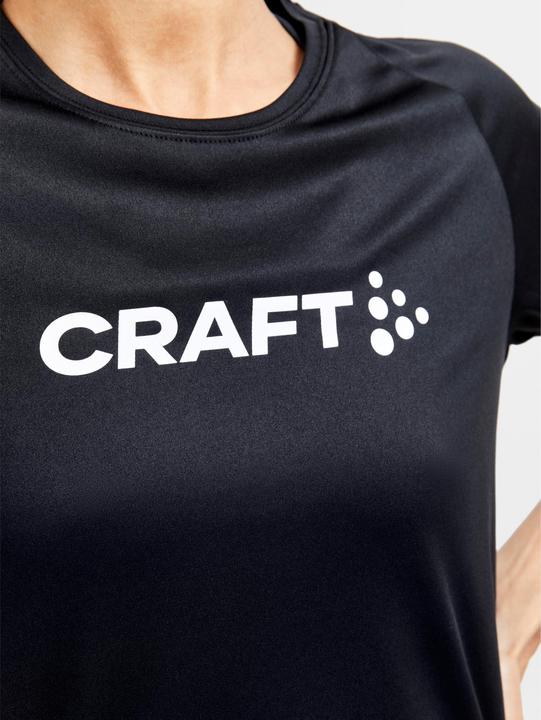 Produktbild Craft Core Unify Logo Tee W (M)