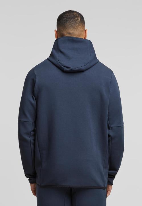 Produktbild Mister Tee MisterTee Basic Hooded Zipper - 179675 (S)