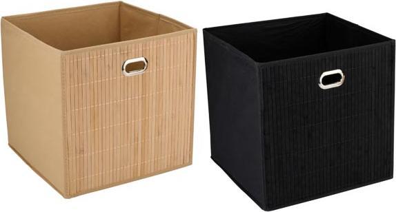 Produktbild Storage box 2as