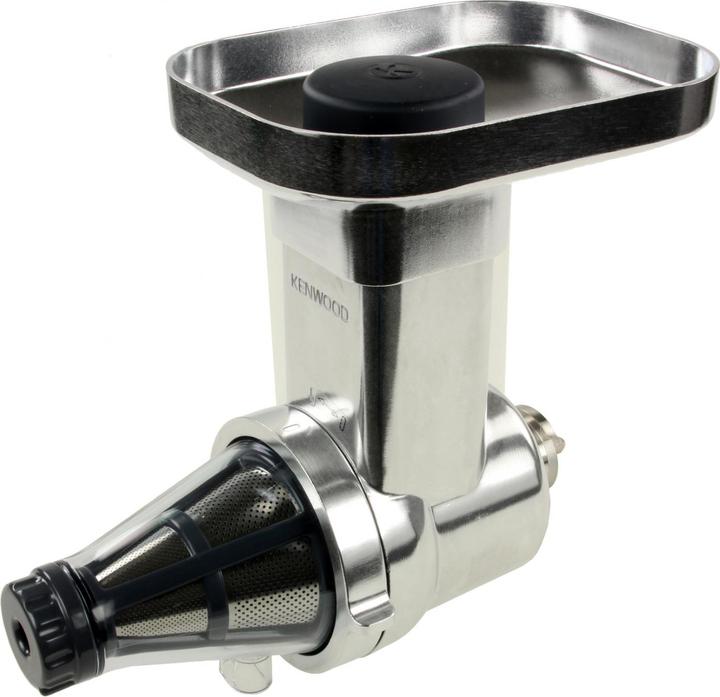 Image du produit Kenwood Presse à baies KAX644ME