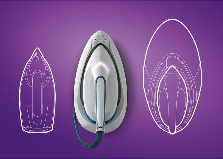 Produktbild Philips PSG6022/20 (2400 W, 500 g/min)