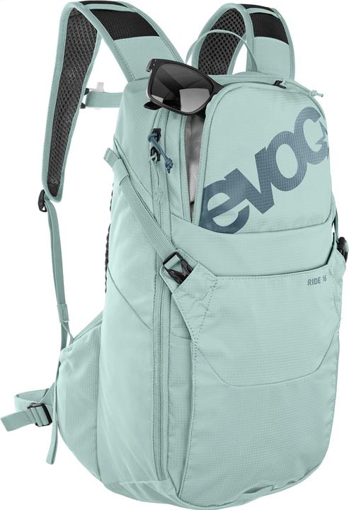 Immagine prodotto Evoc Zaino Ride 16L (16 l)