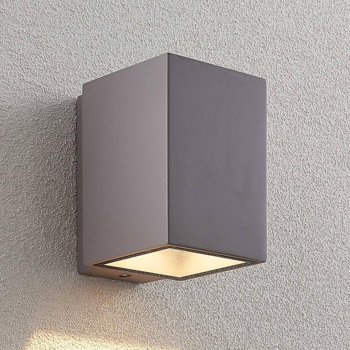 Produktbild Lindby Cataleya (315 lm, IP65)