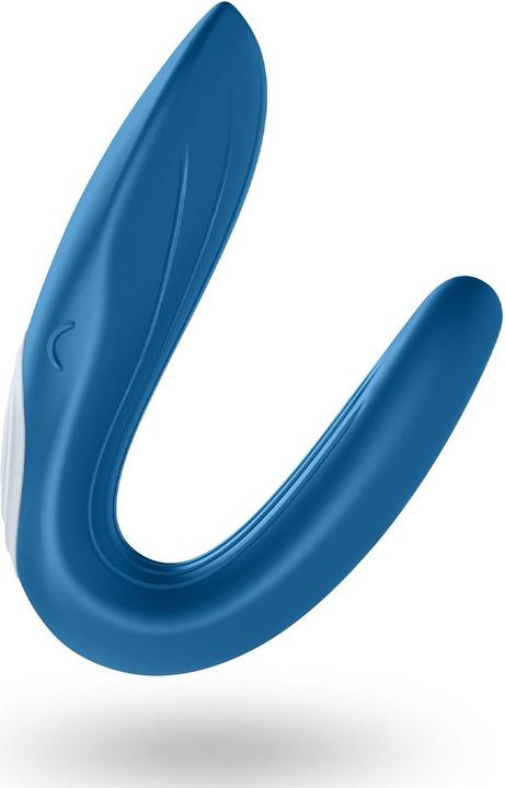 Image du produit Satisfyer Partenaire Whale
