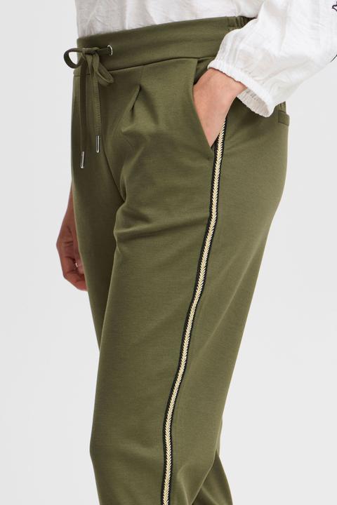 Produktbild B.young BYRIZETTA DECO PANTS 3 20815993 (XS)