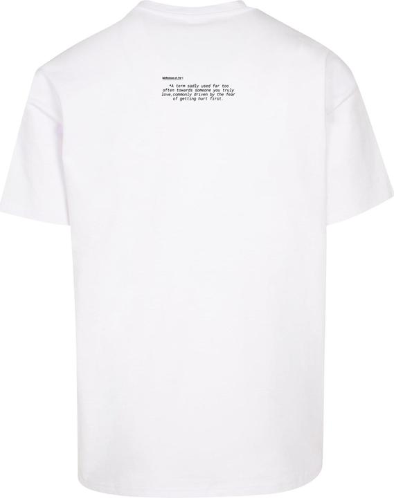 Produktbild Urban Classics FU Heavy Oversize Tee - 127069 (M)