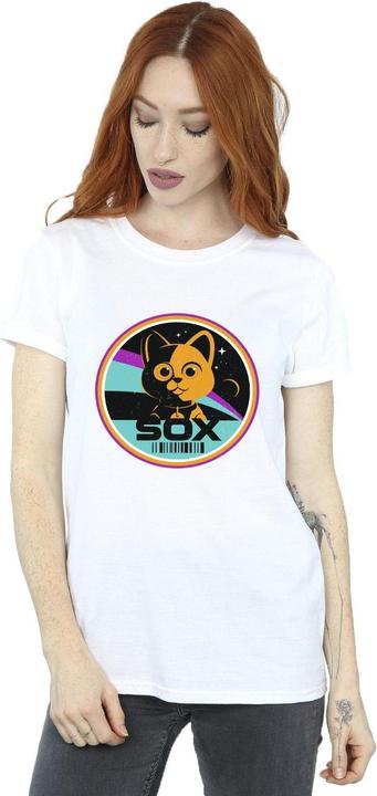 Produktbild Disney Lightyear Sox Circle TShirt (XXL)