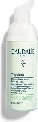 Actual product image Caudalie Cleansing foam (Foam, 50 ml)