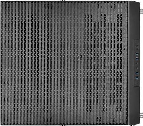 Immagine prodotto Thermaltake The Tower 900 (ATX, mATX, Mini-ITX, E-ATX)