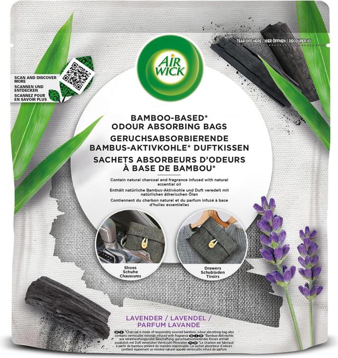 Produktbild Air Wick Duftkissen