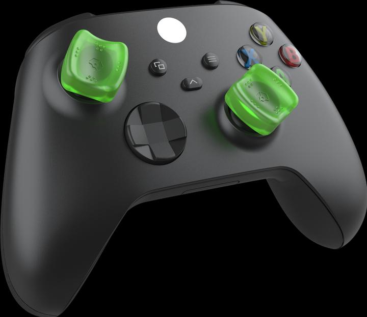 Image du produit Gioteck Poignées de pouce de tireur d'élite Xbox Series X (Xbox Series X)