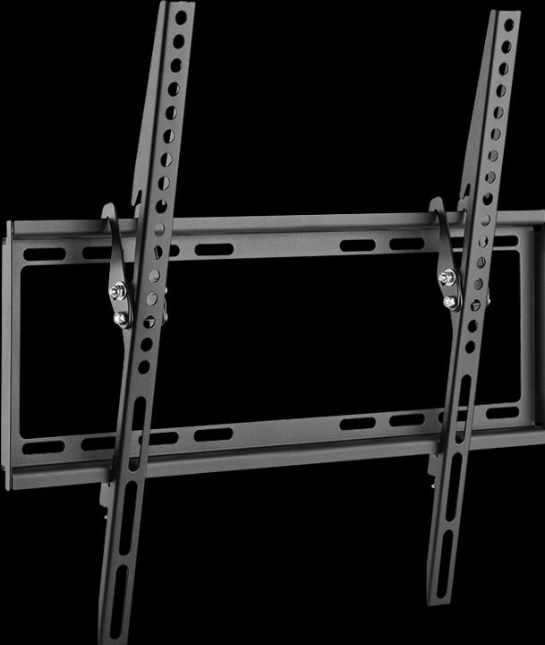 Produktbild LogiLink TV Wandhalterung (Wand, 55", 35 kg)