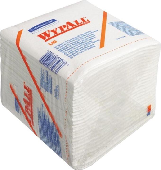 Actual product image Wypall Wipe L 40 7471 (1008 pcs.)