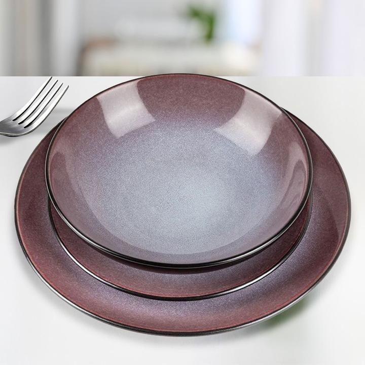 Image du produit BerlingerHaus Set de vaisselle (18 pièce(s))