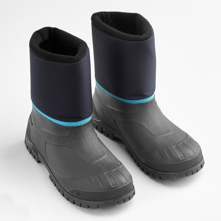 Image du produit Quechua SH100 MID (31)