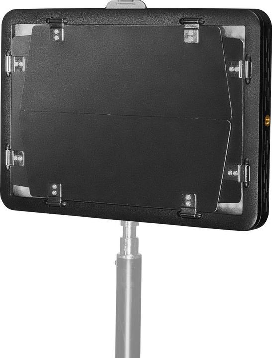 Actual product image Walimex Daylight Set1 A (Video light, Studio light, Surface luminaire)