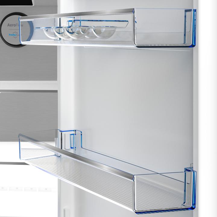 Immagine prodotto Beko Unità di raffreddamento combinate (322 l)