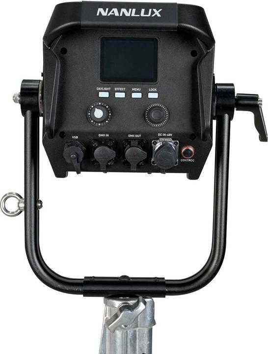 Produktbild Nanlux Evoke 1200 Kit (Videoleuchte, Studioleuchte)