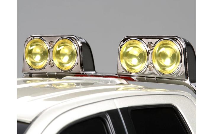 Produktbild Tamiya Toyota Tundra Highlift (Kit)