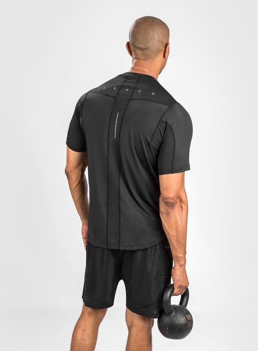 Actual product image Venum Biomecha Dry Tech - Black/Grey - XL (XL)