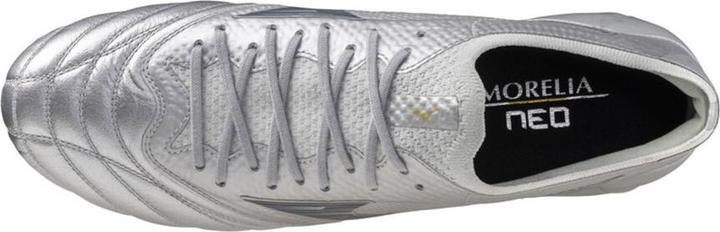 Produktbild Mizuno Morelia Neo Iv ss Elite Fg (44.5)